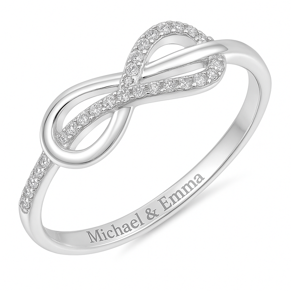 Promise Ring Promise Ring