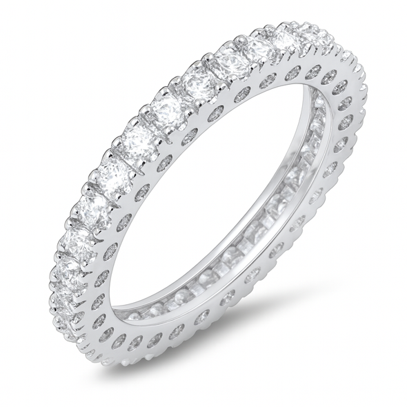 Eternity ring Eternity ring