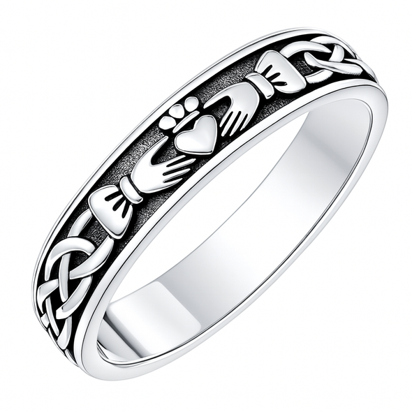 Claddagh Ring Claddagh Ring