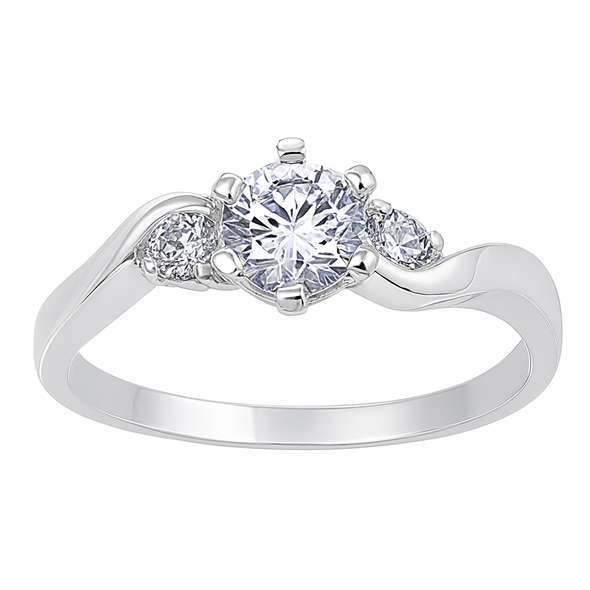 Promise Ring Promise Ring