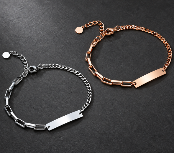 Personalized Bracelet