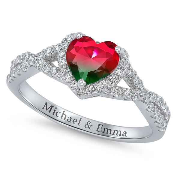 Custom Ring Custom Ring