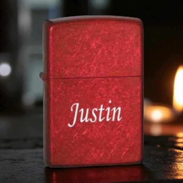 Custom Zippo Custom Zippo