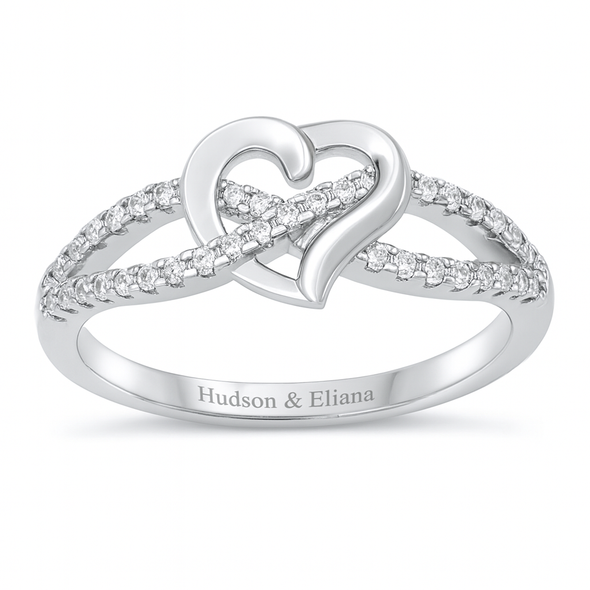 Promise Ring Promise Ring