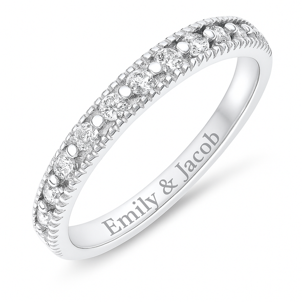 Promise Ring Promise Ring