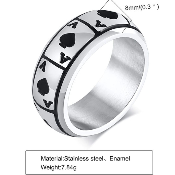Custom Ring Custom Ring
