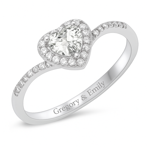 Promise Ring Promise Ring