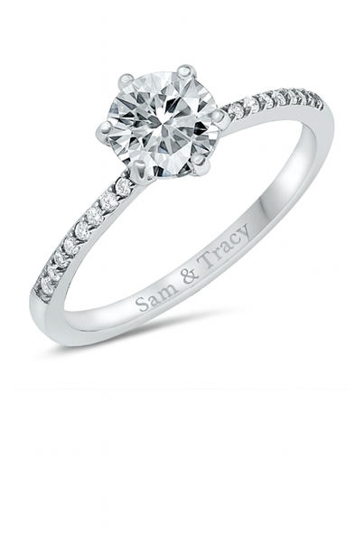 Promise Ring Promise Ring