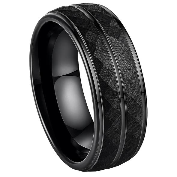 Personalized Ring Personalized Ring