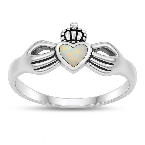 Claddagh Ring Claddagh Ring