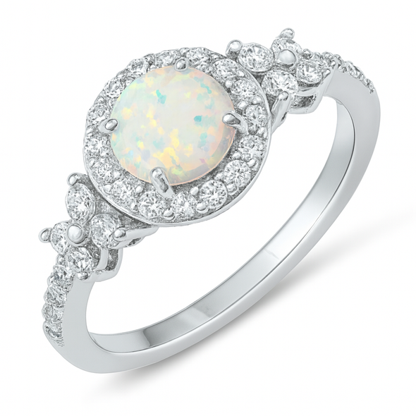Custom Ring