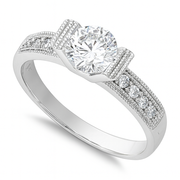 Personalized Ring Personalized Ring