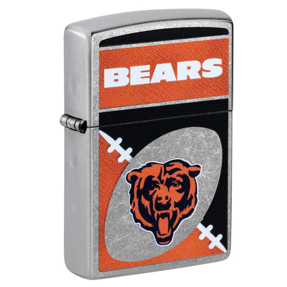 Chicago Bears Zippo Chicago Bears Zippo