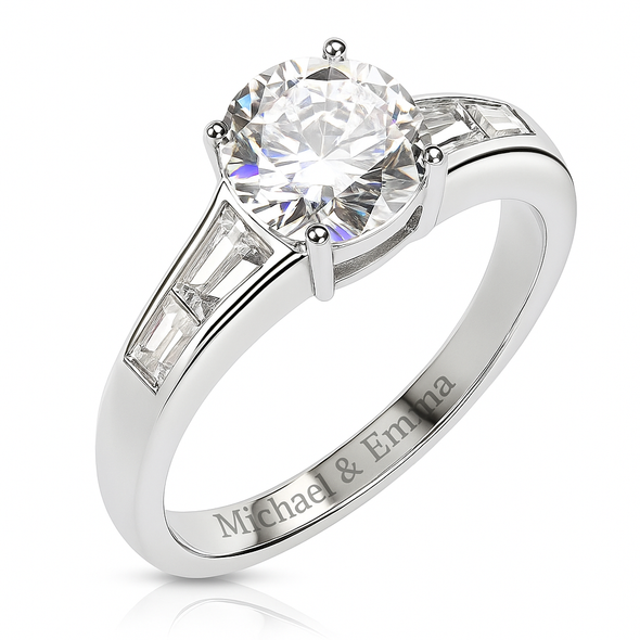 Promise Ring Promise Ring