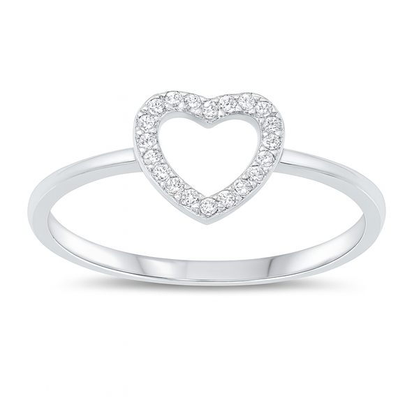 Promise Ring