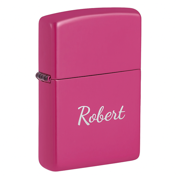 custom Zippo Lighter