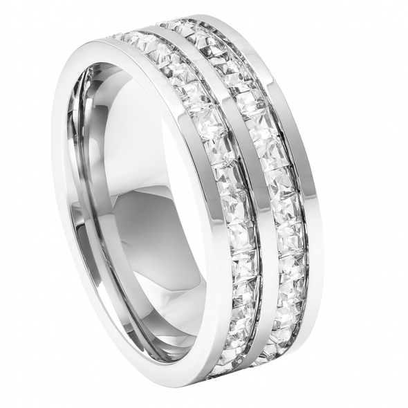 Personalized Ring Personalized Ring