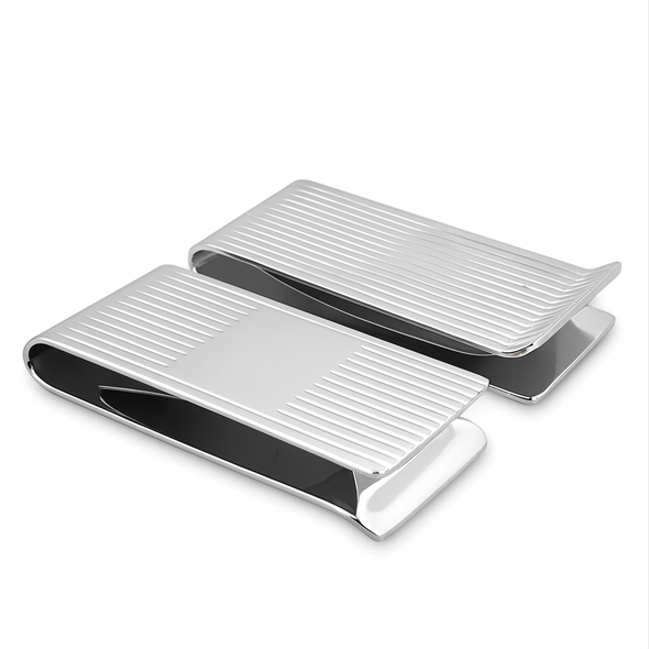 Personalized money clip Personalized money clip