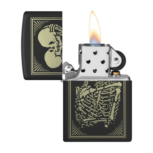 Personalized Matt Black Lovers Design Genuine Zippo Lighter Personalized Matt Black Lovers Design Genuine Zippo Lighter