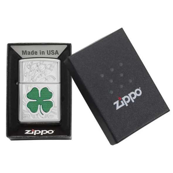 Engraved Zippo Engraved Zippo