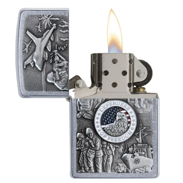 Custom Zippo Lighter Custom Zippo Lighter