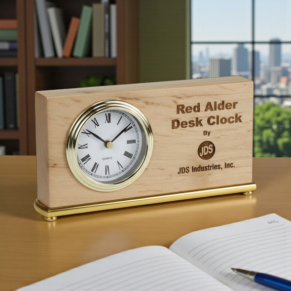 Custom desk Clock Custom desk Clock