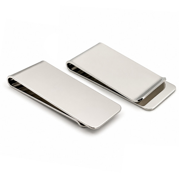 Custom Money Clip