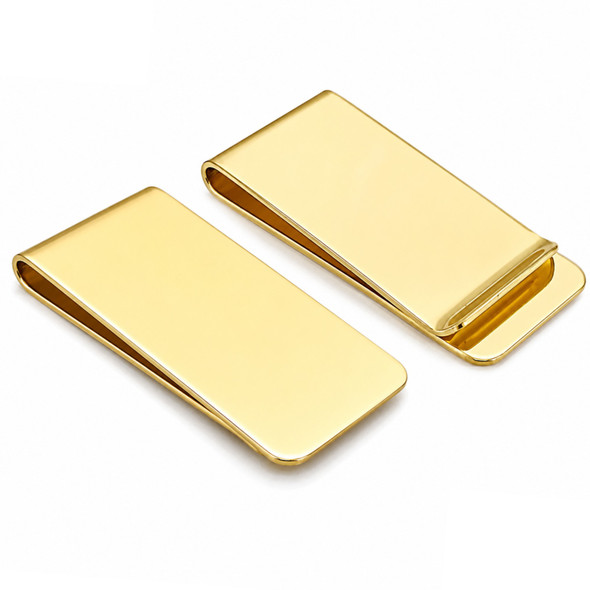 Personalized Money clip