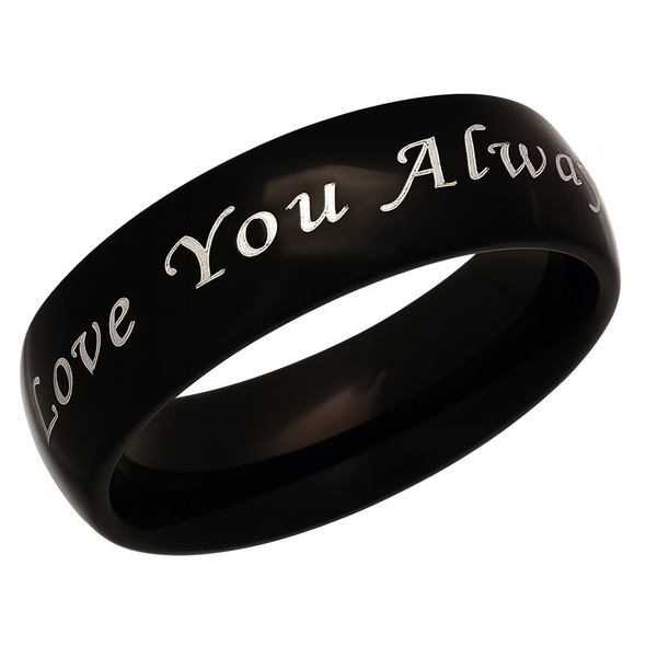 Promise Ring Promise Ring