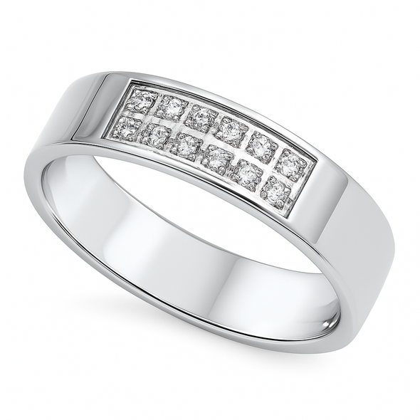 Custom Ring Custom Ring