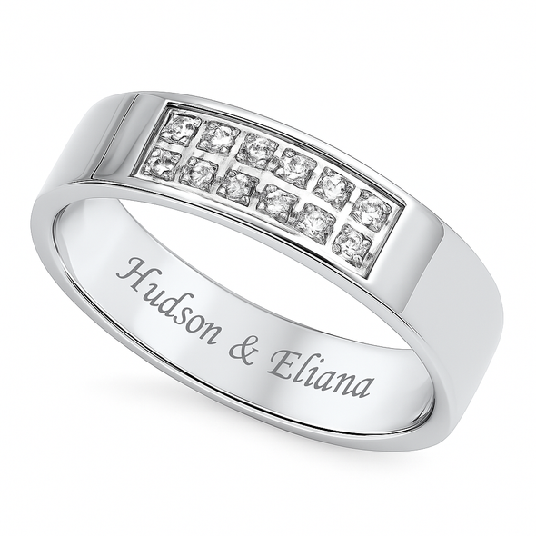 Promise Ring Promise Ring