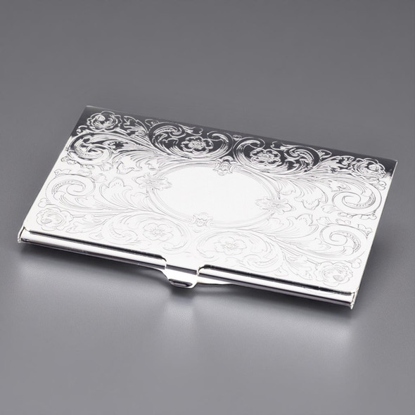 Custom Business Card Holder Custom Business Card Holder
