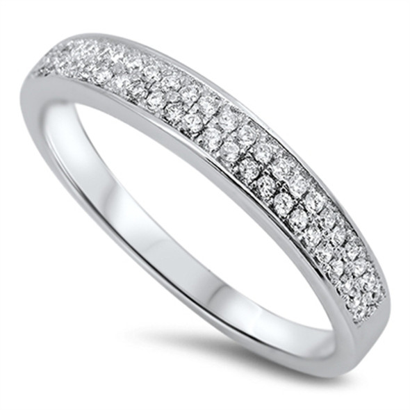 Personalized Ring Personalized Ring