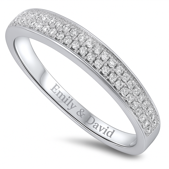 Custom Ring Custom Ring