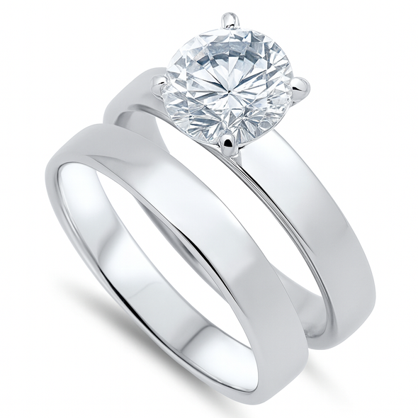 Promise Ring
