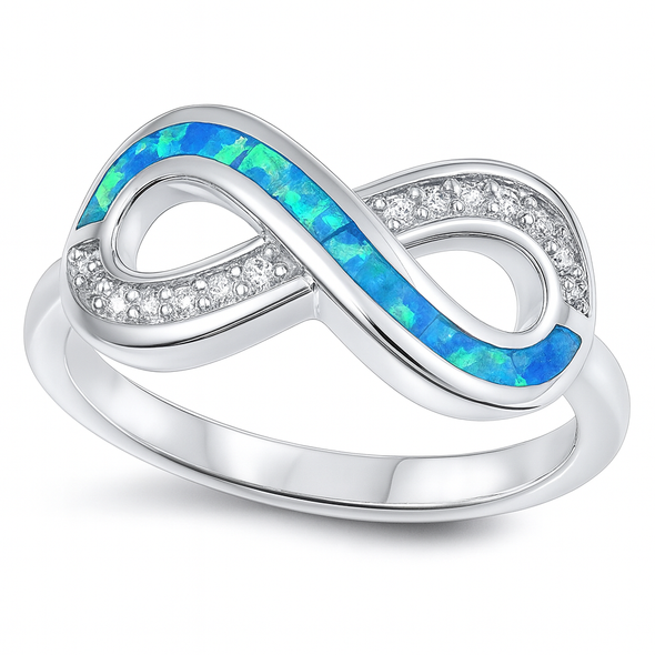 Personalized Ring Personalized Ring