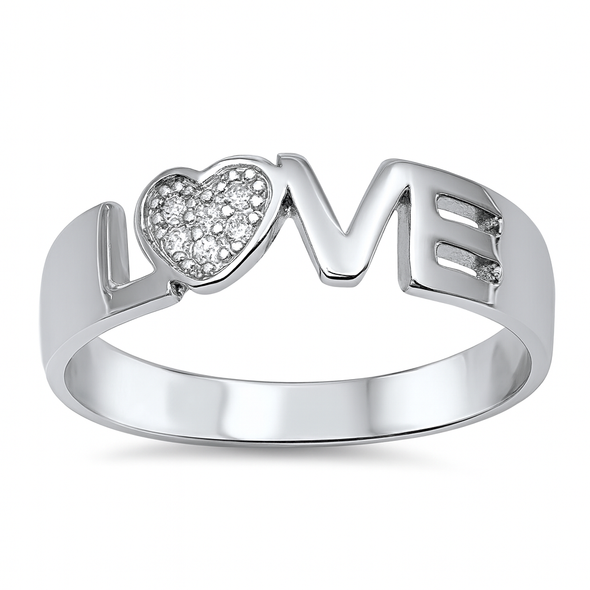 Promise Ring Promise Ring