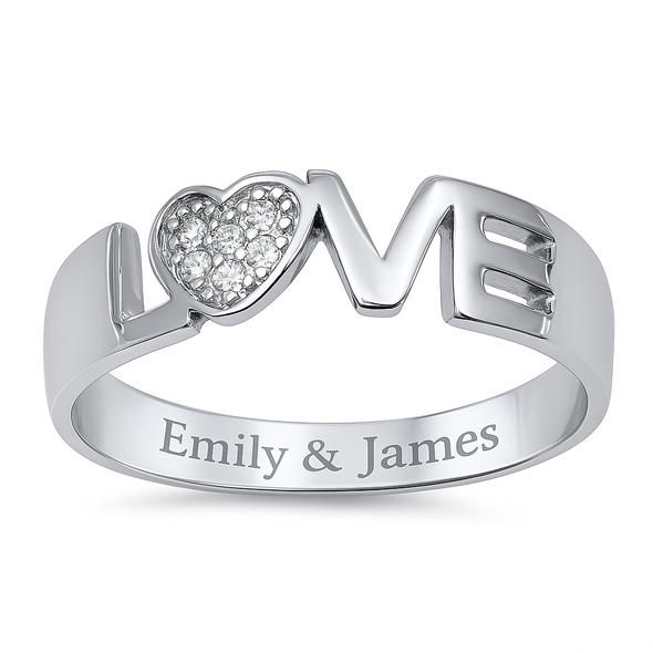 Custom Ring Custom Ring