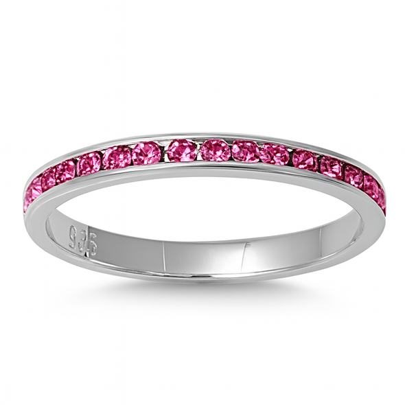 Personalized Ring Personalized Ring