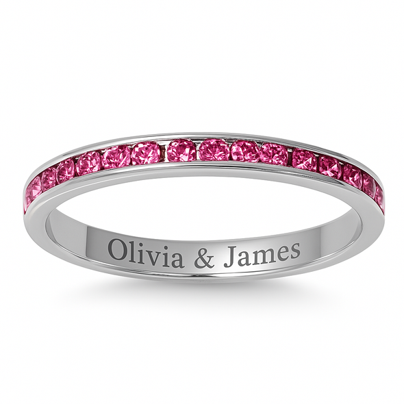 Promise Ring Promise Ring