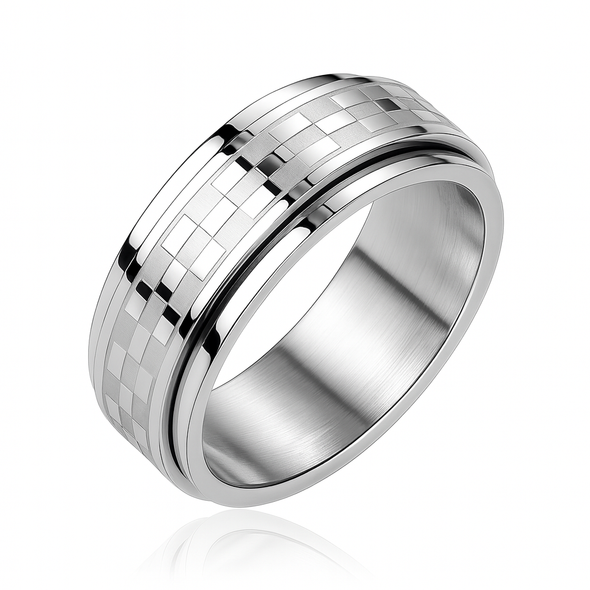 Spinner Ring Spinner Ring