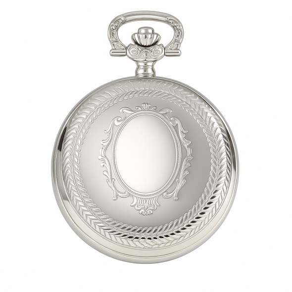 Personalized Pocket Watch Personalized Pocket Watch
