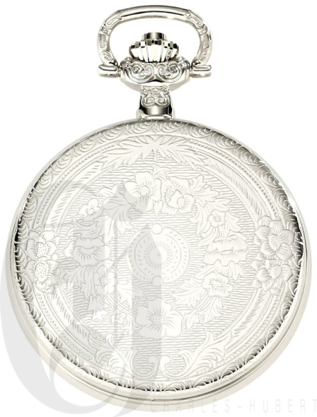 Custom Pocket Watch Custom Pocket Watch