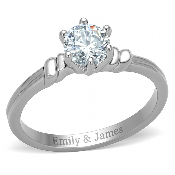 Promise Ring Promise Ring