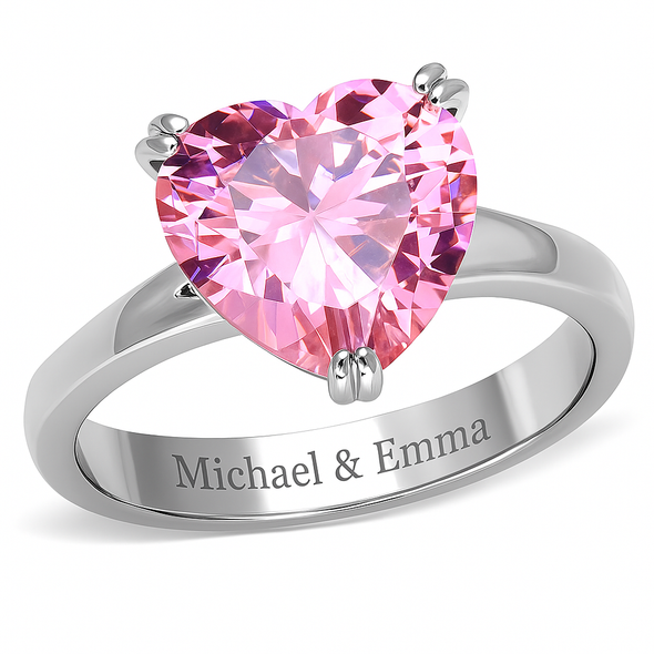 Promise Ring Promise Ring