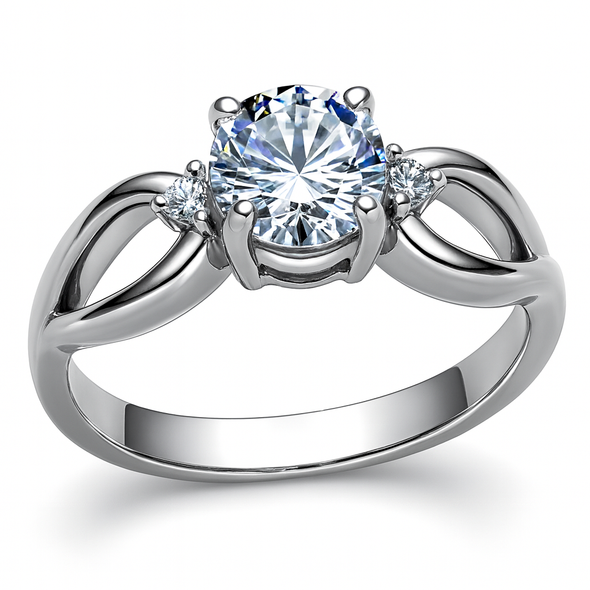 Custom Ring