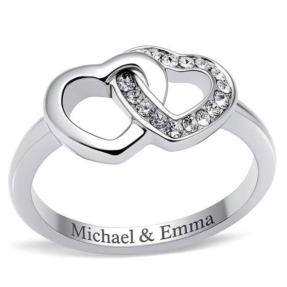 Promise Ring Promise Ring