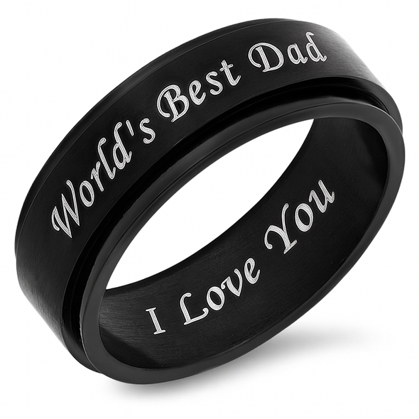 Custom Ring Custom Ring