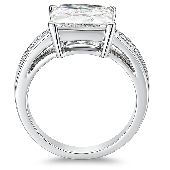 Personalized Ring Personalized Ring