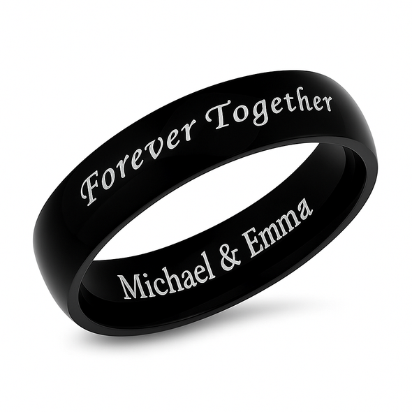 Promise Ring Promise Ring